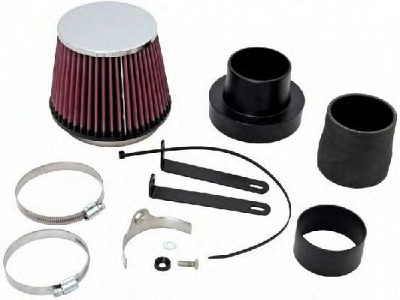 K&N FILTERS 570417 -